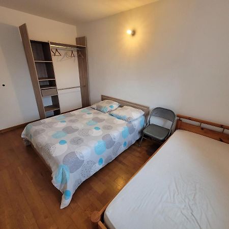 Le Peupleraie Chez L'Habitant Boissy-Saint-Léger Dış mekan fotoğraf